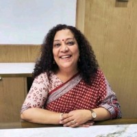 Ekta Anand