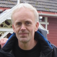 Vegar Berntsen