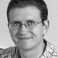 Darren Bramwell