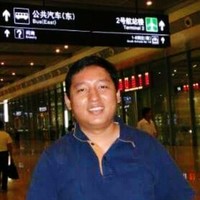 Budi Hasiholan