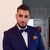 Sofiane Yaiche
