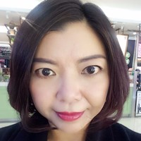 Margaret Li