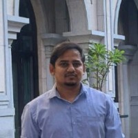 Bharath kumar M