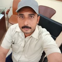 Waqar Anjum