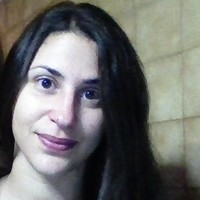 Theodora Vouzouneraki