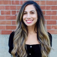 Jackie Greenberg Pearce