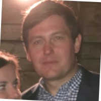 Andrew Boes