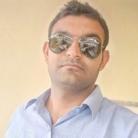 Vipin Choudhary