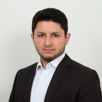 Robinson Ramírez Uribe