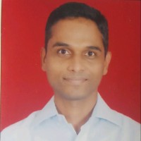 Vishal Gavandi