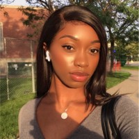 Arionne Liburd