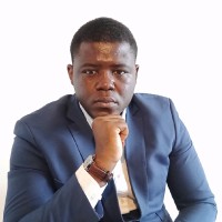 Eric Jordan Assoua Ndjale
