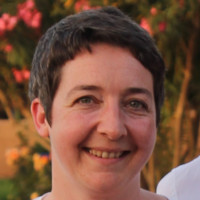Gwenaelle Lesceux Huyard