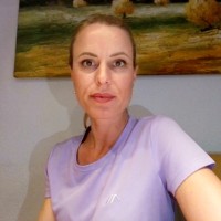 Cristina Bürgelin