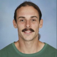 Adam Gravenall
