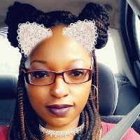 Yaslyn Nelson