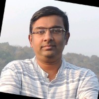 V Ramanathan