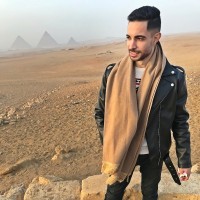 Ahmed Sa3Ed