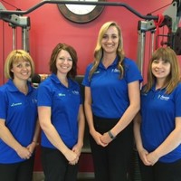 Precision Physical Therapy