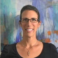 Emily Kobrin, Ma