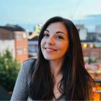 Ioanna Angeli