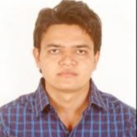 Krunal Parmar