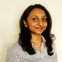 Reshma Mani
