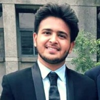 Nihar Darji