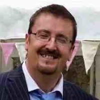 Stephen Woolford