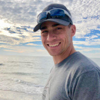 Jerad Friedrichs