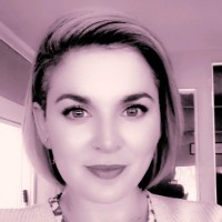 Leah Geoghegan