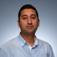 Muhammad Khurram Durrani