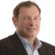Steve Lifshatz