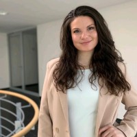Monika Perkovic
