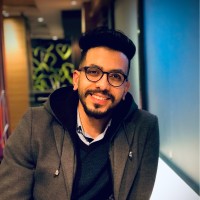 Mohamed Abouelkheir