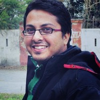 Vinay Kumar Bissa