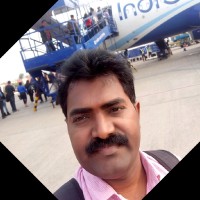 Thati Srinu