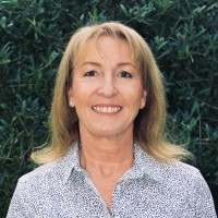 Carole Moody