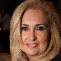 Bella Betsayad