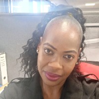 Nokuthula Chauke