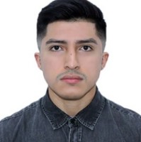 Luis Angel Jaramillo Jaque