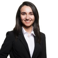 Aygul Ismayilova