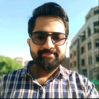 Muhammad Omer Subzwari