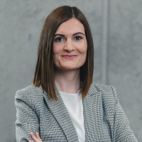Lena Lamberty