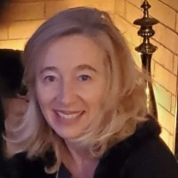 Marcy Garrett