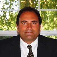 Steve Shamsi