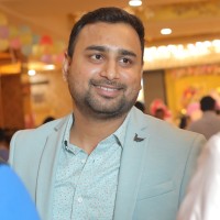 Kaushal Gupta