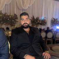 Mohammad Ballout