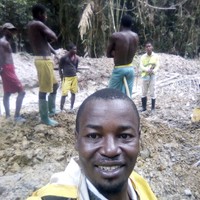 dieudonne nkwain chindo