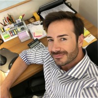 Dimitris karampetsos